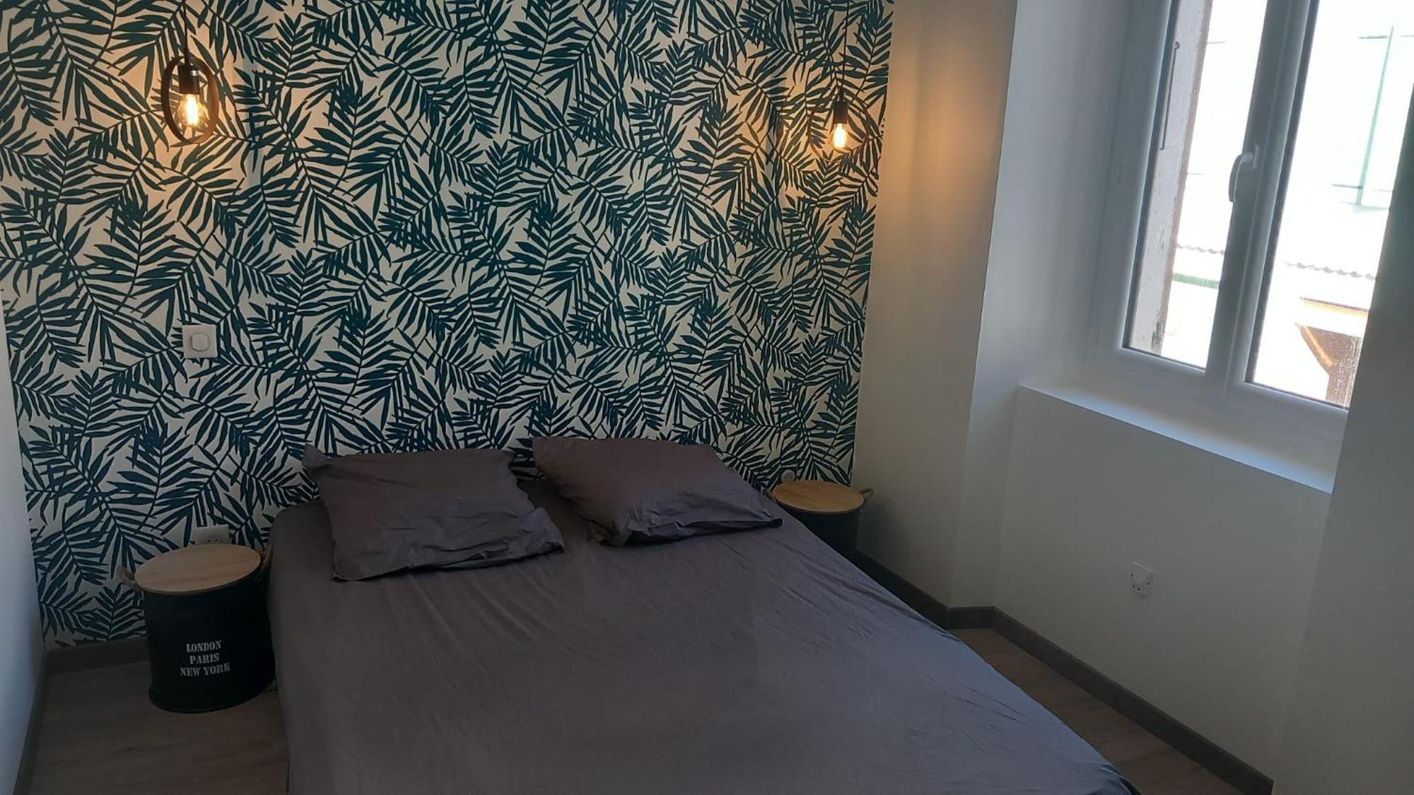 Le Maricou 120M2 Totalement Renove Terrasse 40M2 Lejlighed Châtillon-en-Diois Eksteriør billede