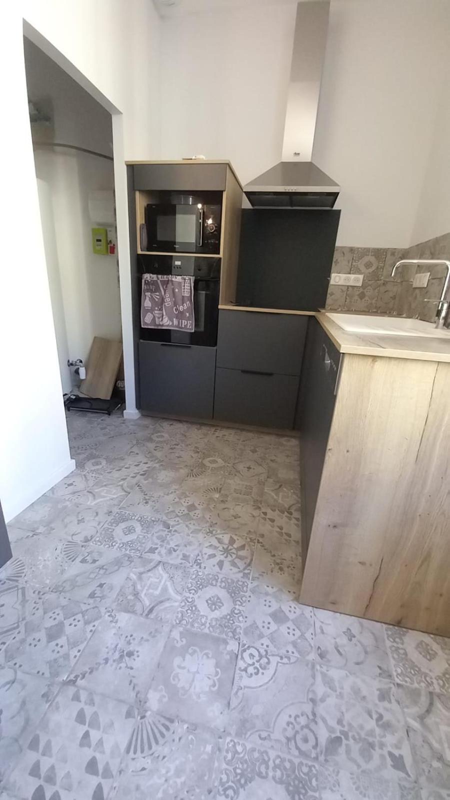 Le Maricou 120M2 Totalement Renove Terrasse 40M2 Lejlighed Châtillon-en-Diois Eksteriør billede